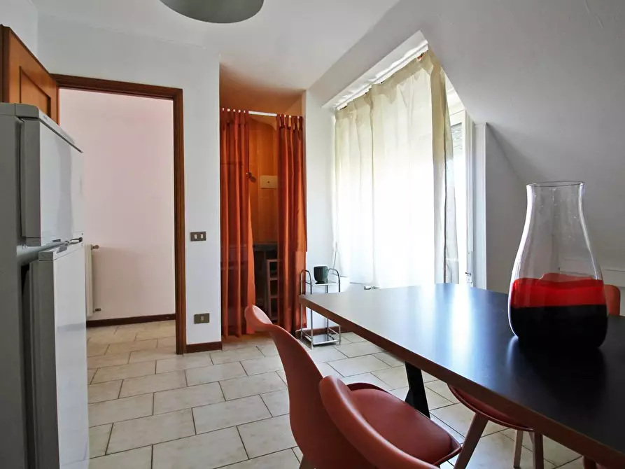 Immagine 44 di Appartamento in affitto  in Via Giuseppe La Masa 37 a Palermo