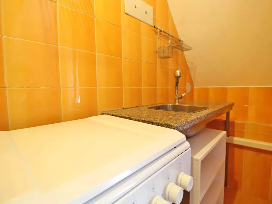 Immagine 49 di Appartamento in affitto  in Via Giuseppe La Masa 37 a Palermo