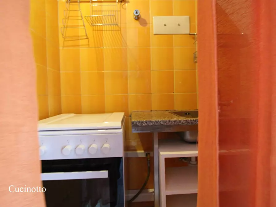 Immagine 50 di Appartamento in affitto  in Via Giuseppe La Masa 37 a Palermo