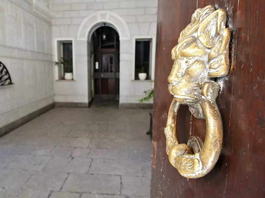 Immagine 53 di Appartamento in affitto  in Via Giuseppe La Masa 37 a Palermo