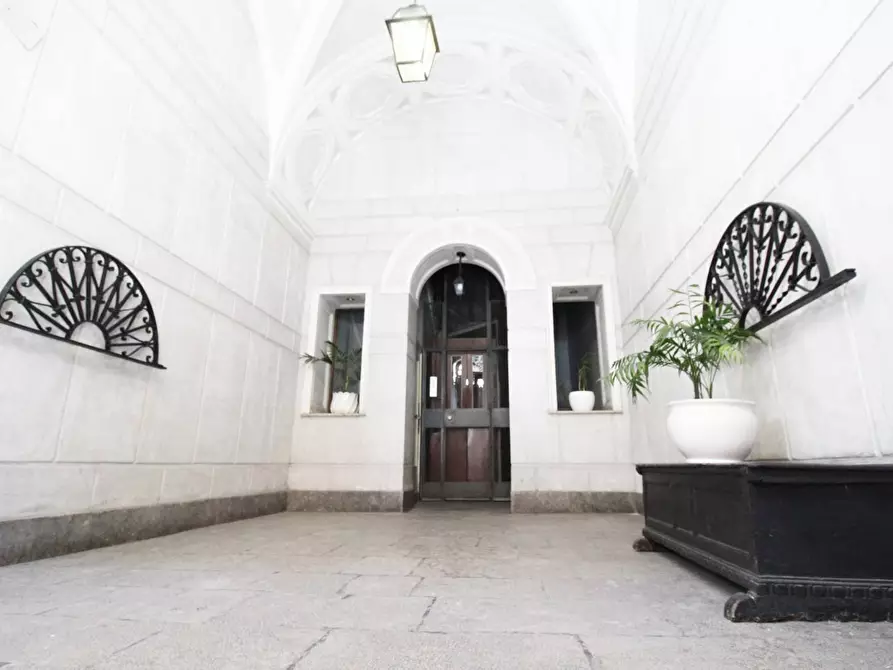 Immagine 54 di Appartamento in affitto  in Via Giuseppe La Masa 37 a Palermo