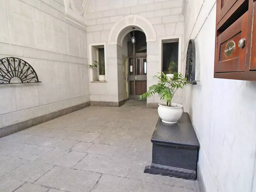 Immagine 55 di Appartamento in affitto  in Via Giuseppe La Masa 37 a Palermo