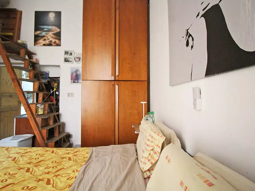 Immagine 5 di Appartamento in vendita  in piazza kalsa a Palermo