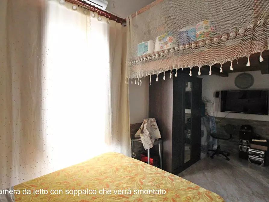 Immagine 6 di Appartamento in vendita  in piazza kalsa a Palermo