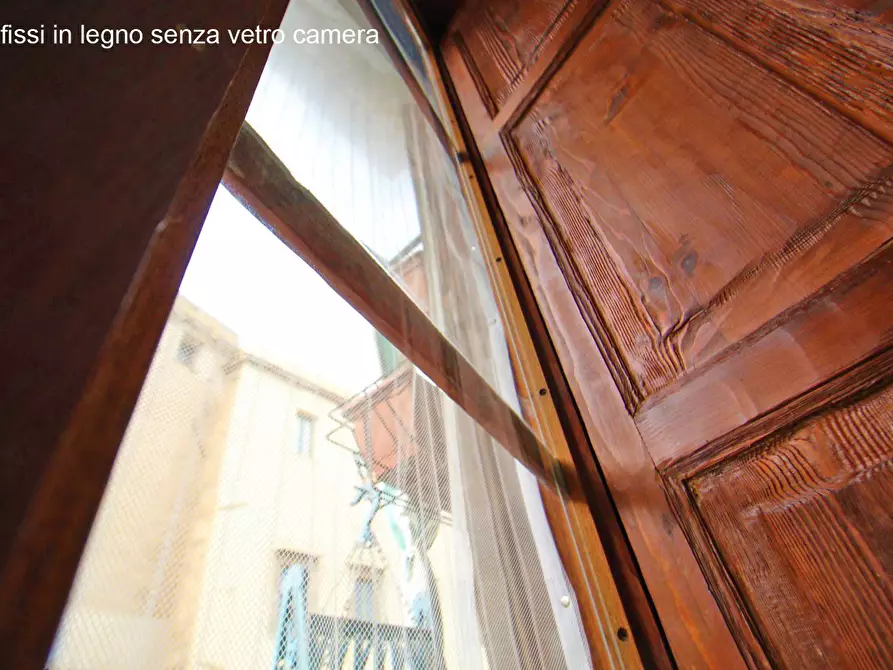 Immagine 7 di Appartamento in vendita  in piazza kalsa a Palermo