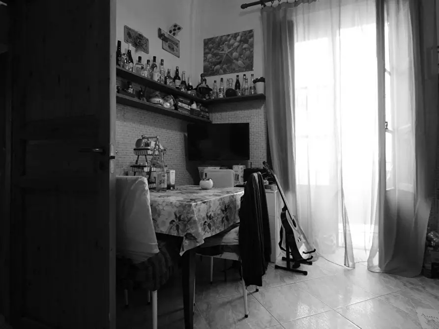 Immagine 13 di Appartamento in vendita  in piazza kalsa a Palermo