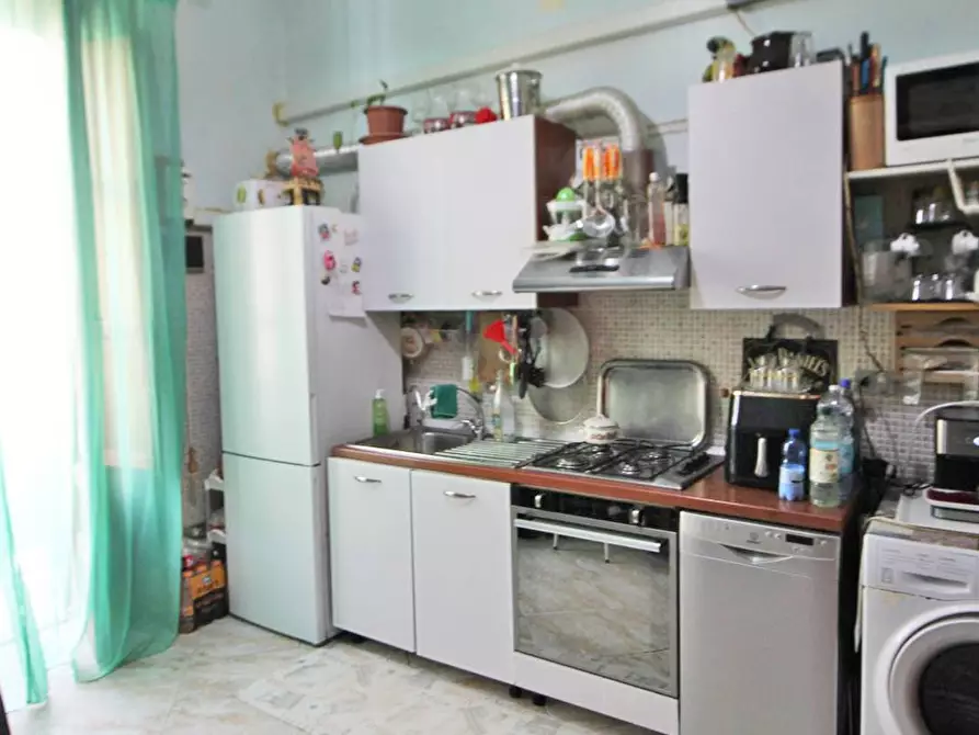 Immagine 15 di Appartamento in vendita  in piazza kalsa a Palermo