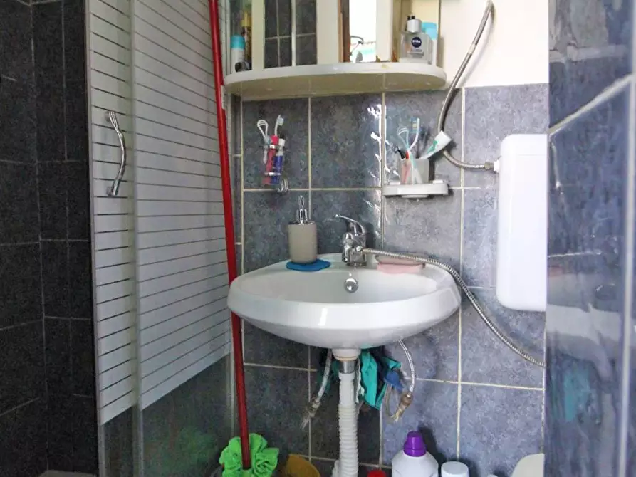 Immagine 22 di Appartamento in vendita  in piazza kalsa a Palermo