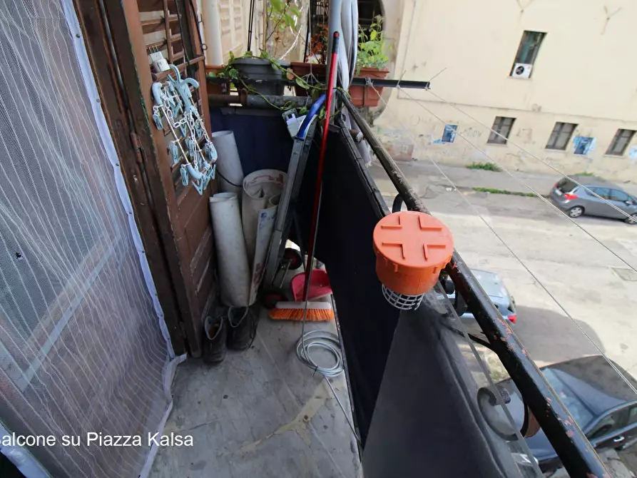 Immagine 24 di Appartamento in vendita  in piazza kalsa a Palermo