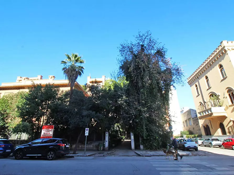 Immagine 3 di Appartamento in vendita  in Via Dante 157 a Palermo