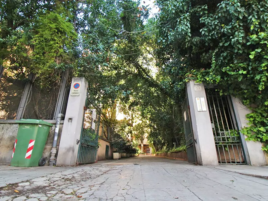 Immagine 5 di Appartamento in vendita  in Via Dante 157 a Palermo