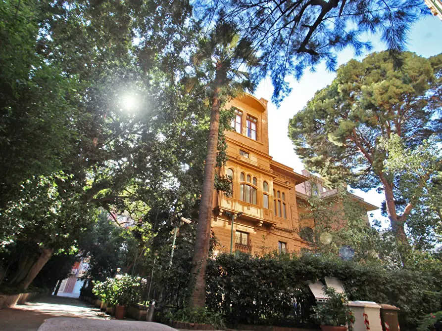 Immagine 8 di Appartamento in vendita  in Via Dante 157 a Palermo