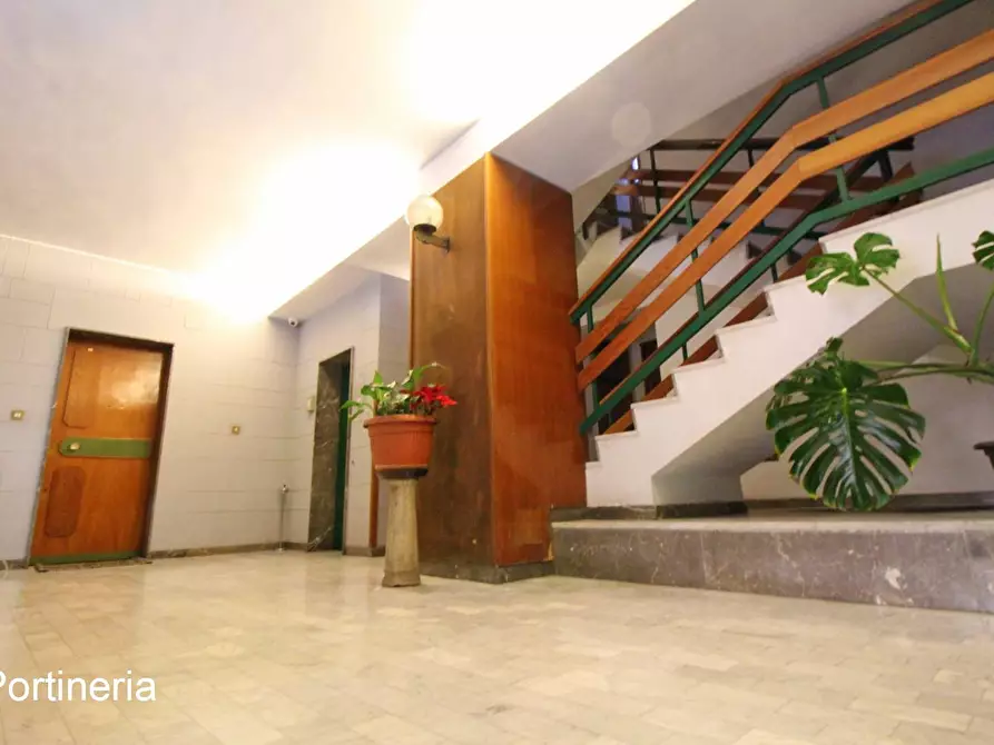 Immagine 12 di Appartamento in vendita  in Via Dante 157 a Palermo