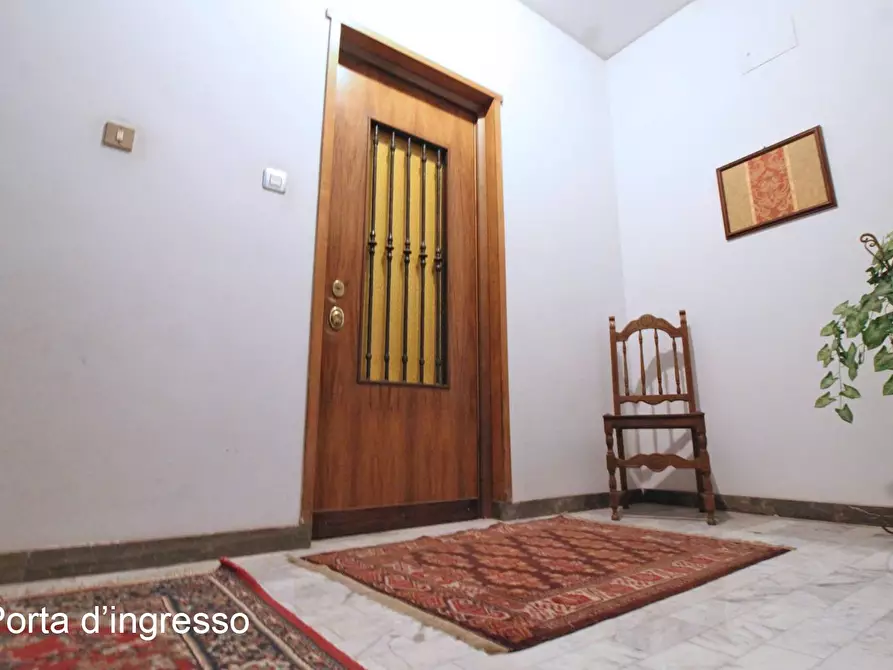 Immagine 14 di Appartamento in vendita  in Via Dante 157 a Palermo