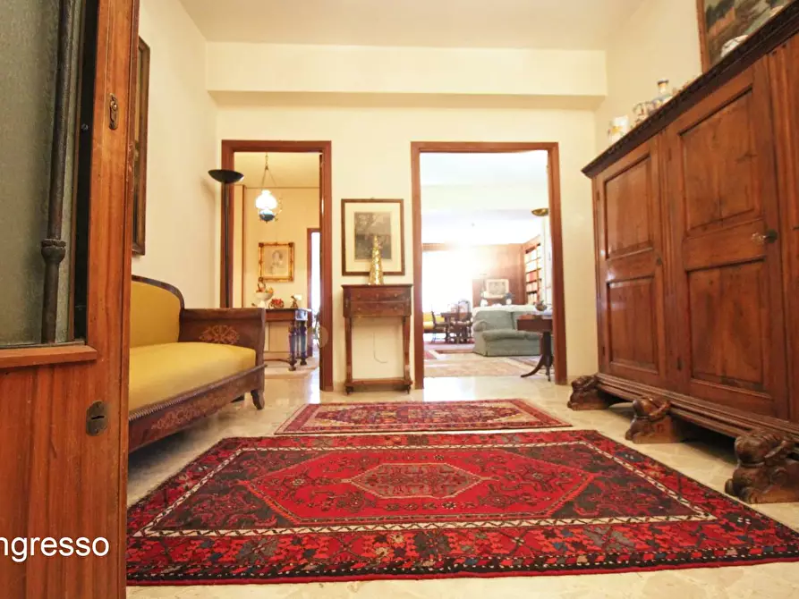 Immagine 17 di Appartamento in vendita  in Via Dante 157 a Palermo