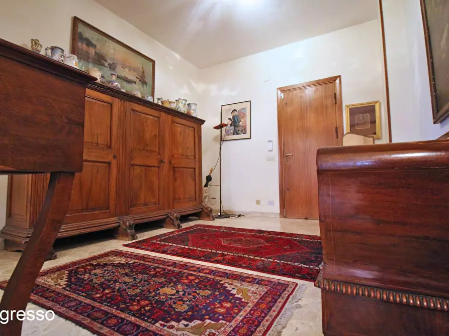 Immagine 18 di Appartamento in vendita  in Via Dante 157 a Palermo