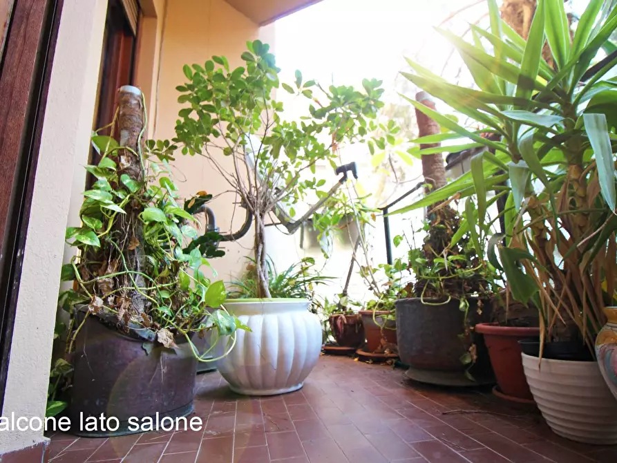 Immagine 26 di Appartamento in vendita  in Via Dante 157 a Palermo