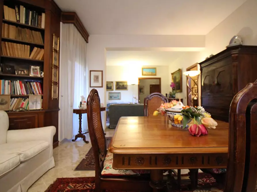 Immagine 29 di Appartamento in vendita  in Via Dante 157 a Palermo