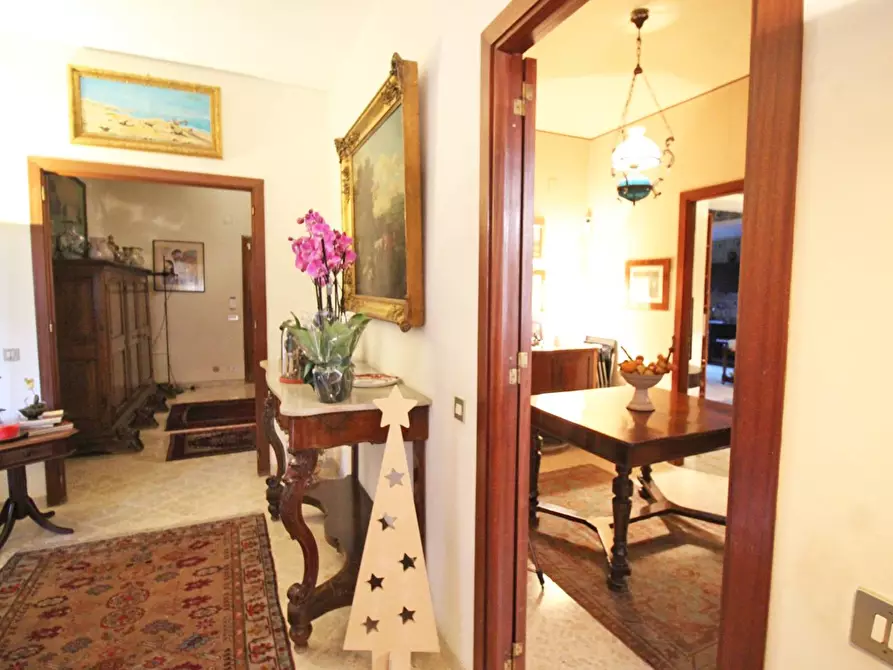 Immagine 32 di Appartamento in vendita  in Via Dante 157 a Palermo