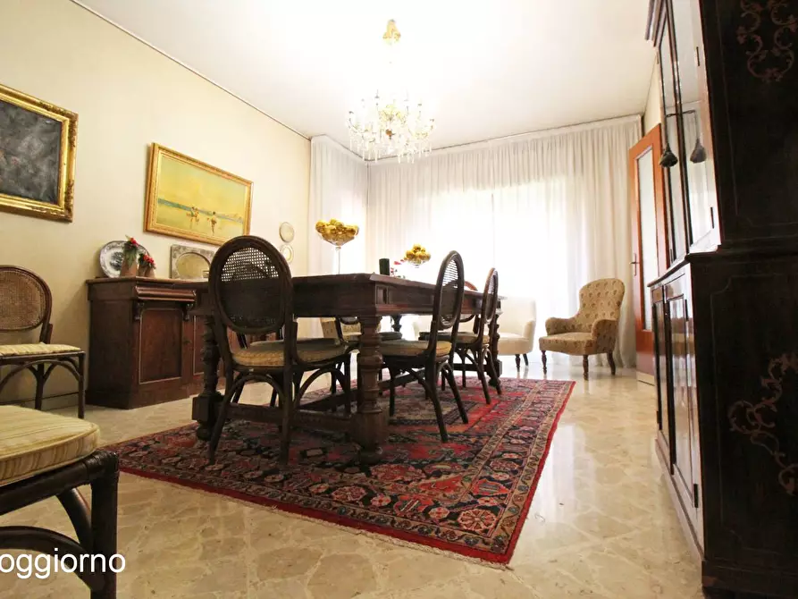 Immagine 33 di Appartamento in vendita  in Via Dante 157 a Palermo