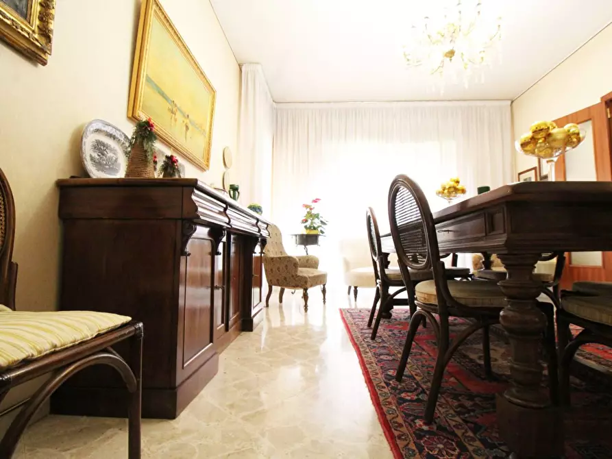 Immagine 34 di Appartamento in vendita  in Via Dante 157 a Palermo