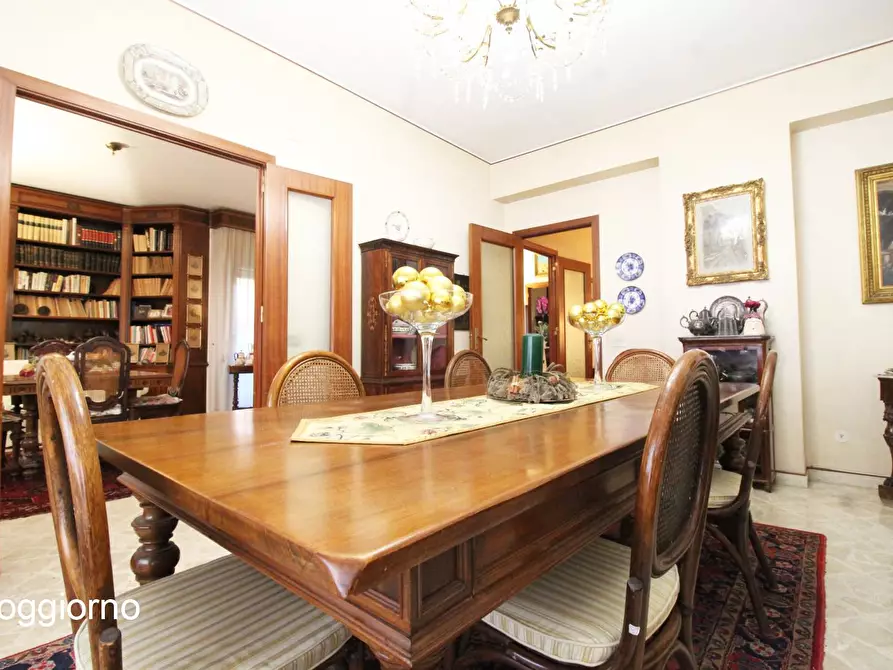 Immagine 36 di Appartamento in vendita  in Via Dante 157 a Palermo