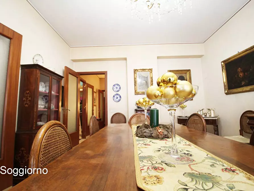 Immagine 39 di Appartamento in vendita  in Via Dante 157 a Palermo