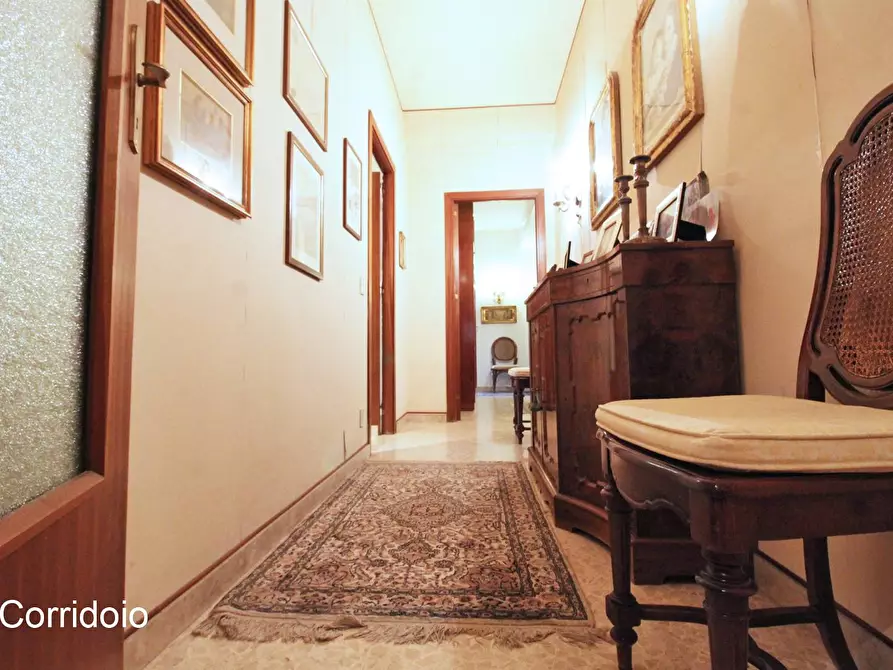 Immagine 42 di Appartamento in vendita  in Via Dante 157 a Palermo