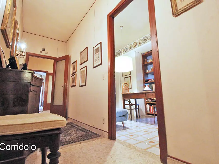 Immagine 44 di Appartamento in vendita  in Via Dante 157 a Palermo