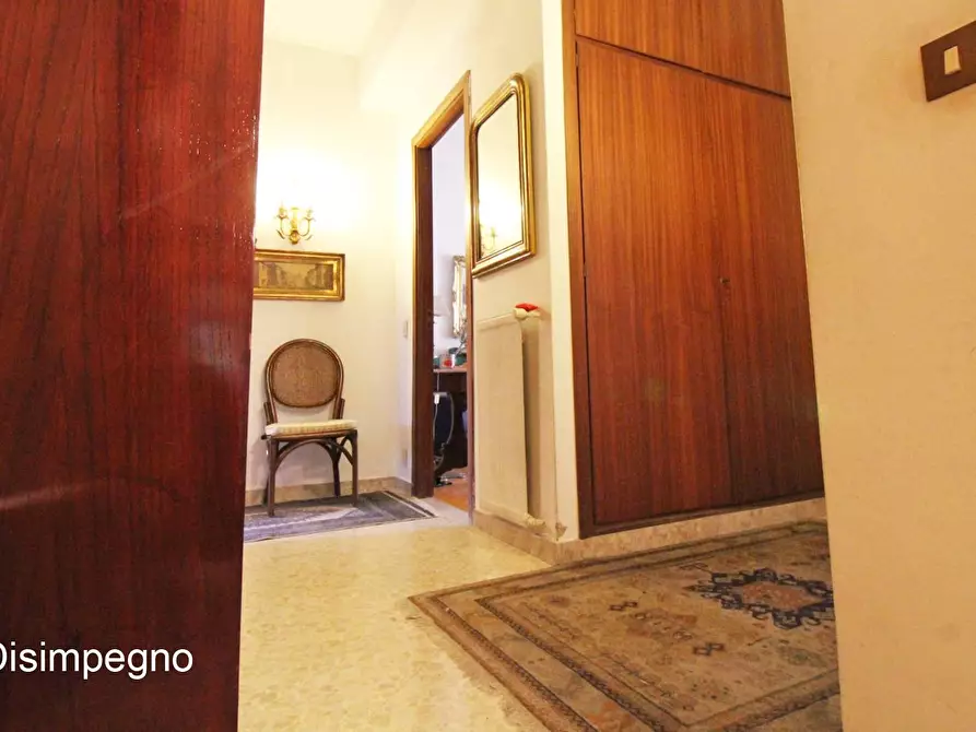 Immagine 45 di Appartamento in vendita  in Via Dante 157 a Palermo