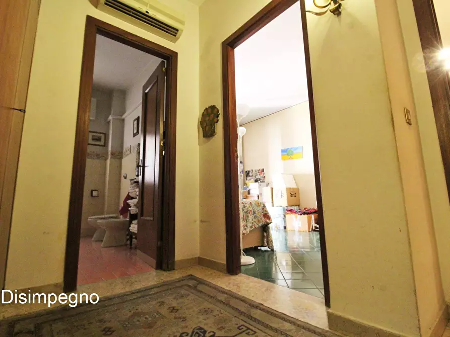 Immagine 46 di Appartamento in vendita  in Via Dante 157 a Palermo