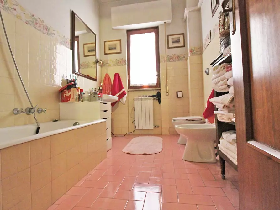 Immagine 47 di Appartamento in vendita  in Via Dante 157 a Palermo