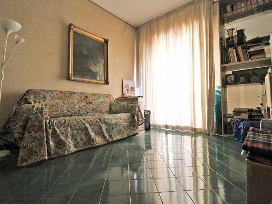 Immagine 49 di Appartamento in vendita  in Via Dante 157 a Palermo