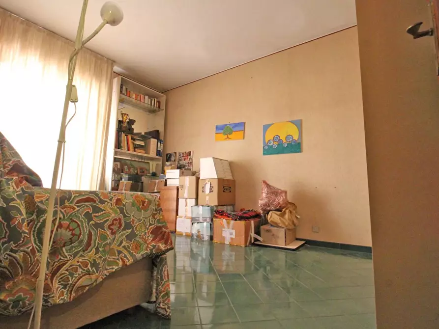 Immagine 50 di Appartamento in vendita  in Via Dante 157 a Palermo