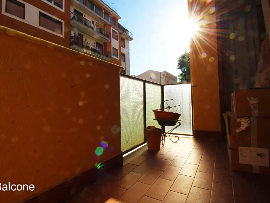 Immagine 53 di Appartamento in vendita  in Via Dante 157 a Palermo