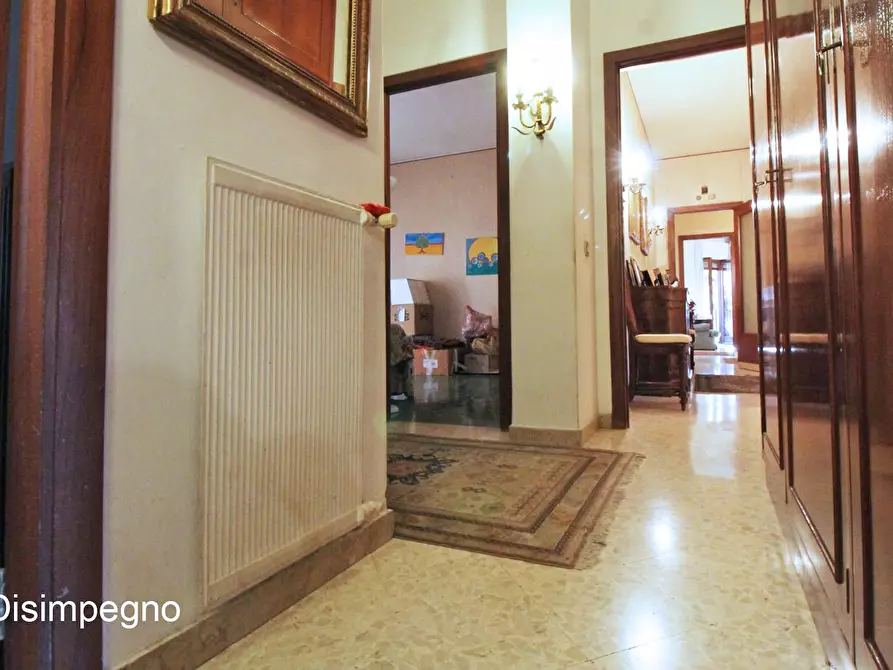 Immagine 54 di Appartamento in vendita  in Via Dante 157 a Palermo