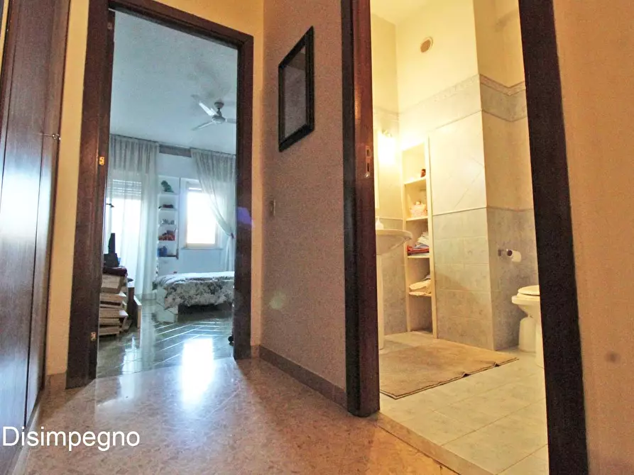 Immagine 59 di Appartamento in vendita  in Via Dante 157 a Palermo