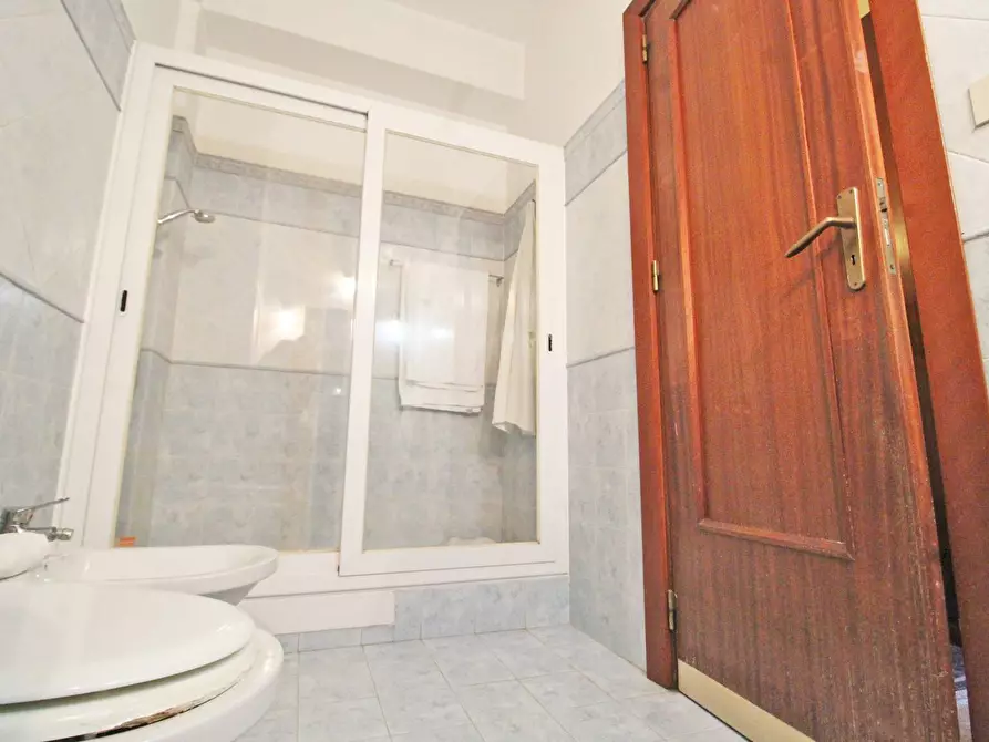 Immagine 61 di Appartamento in vendita  in Via Dante 157 a Palermo