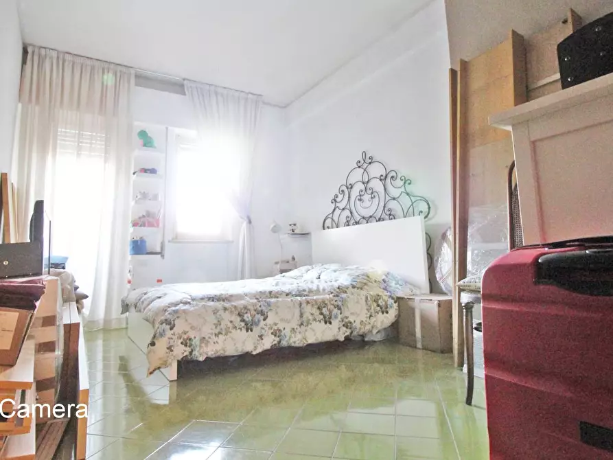 Immagine 63 di Appartamento in vendita  in Via Dante 157 a Palermo