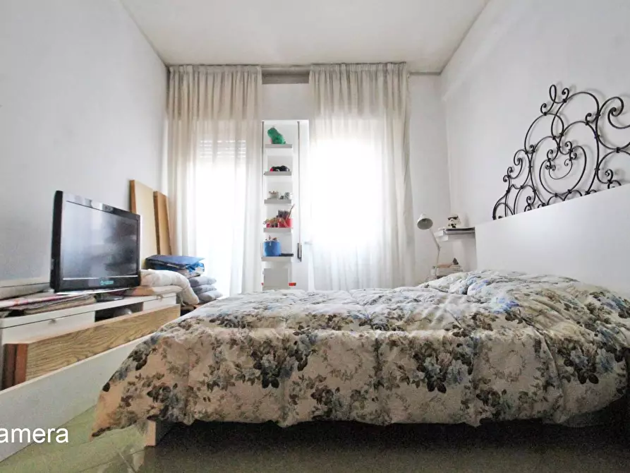 Immagine 64 di Appartamento in vendita  in Via Dante 157 a Palermo