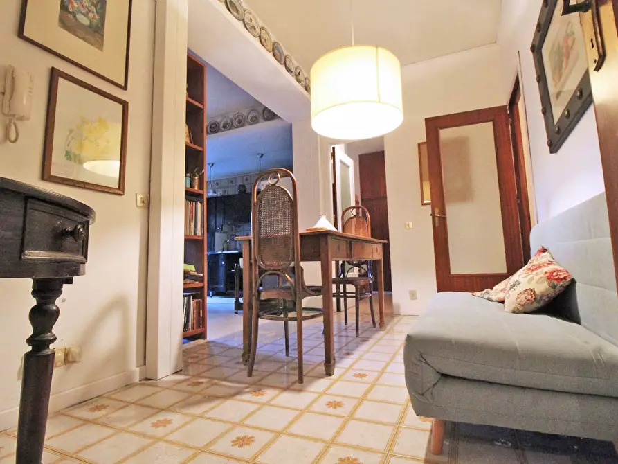 Immagine 66 di Appartamento in vendita  in Via Dante 157 a Palermo