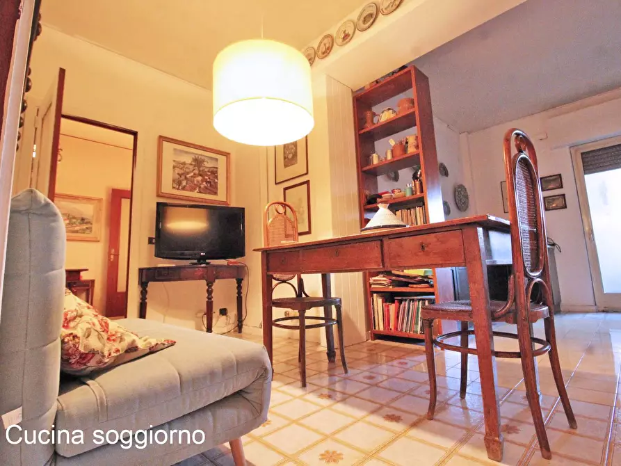 Immagine 67 di Appartamento in vendita  in Via Dante 157 a Palermo