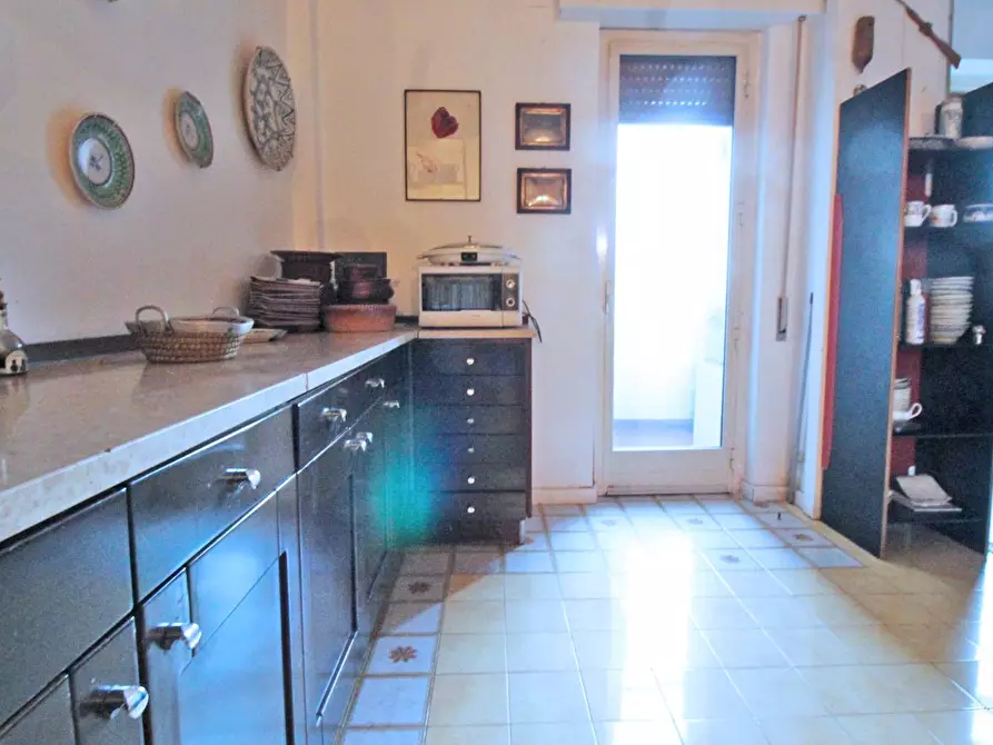 Immagine 68 di Appartamento in vendita  in Via Dante 157 a Palermo