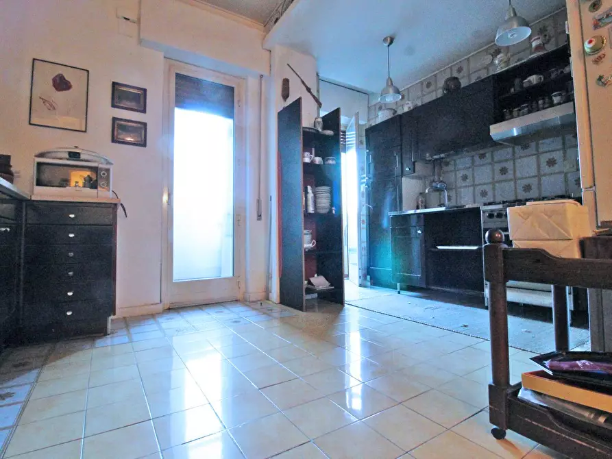 Immagine 69 di Appartamento in vendita  in Via Dante 157 a Palermo