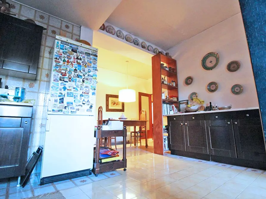 Immagine 70 di Appartamento in vendita  in Via Dante 157 a Palermo