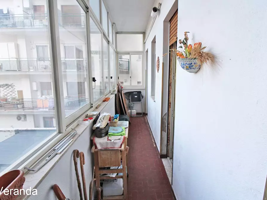 Immagine 72 di Appartamento in vendita  in Via Dante 157 a Palermo