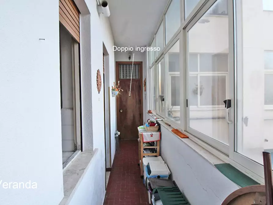 Immagine 73 di Appartamento in vendita  in Via Dante 157 a Palermo