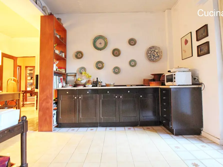 Immagine 74 di Appartamento in vendita  in Via Dante 157 a Palermo