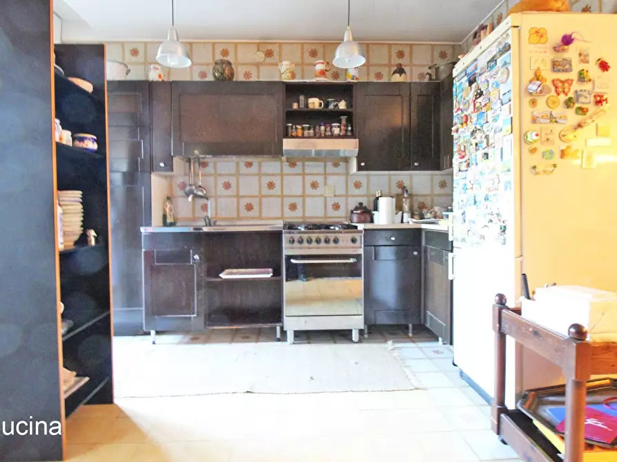 Immagine 75 di Appartamento in vendita  in Via Dante 157 a Palermo