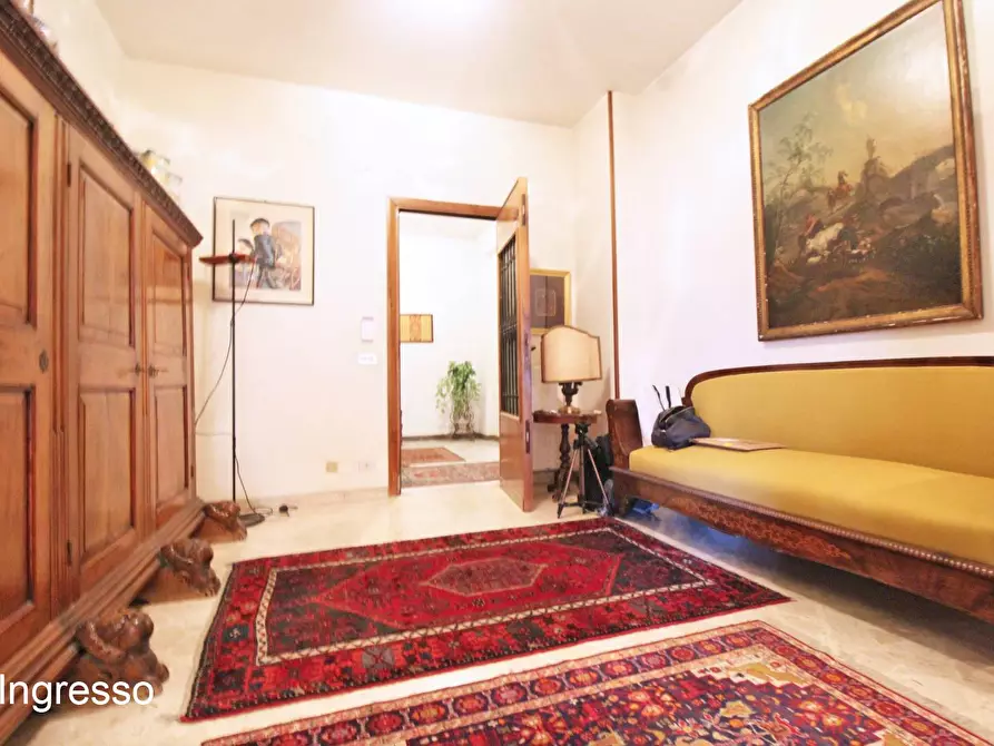 Immagine 76 di Appartamento in vendita  in Via Dante 157 a Palermo